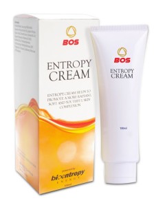 Entropy Cream, Untuk Mengencangkan Payudara